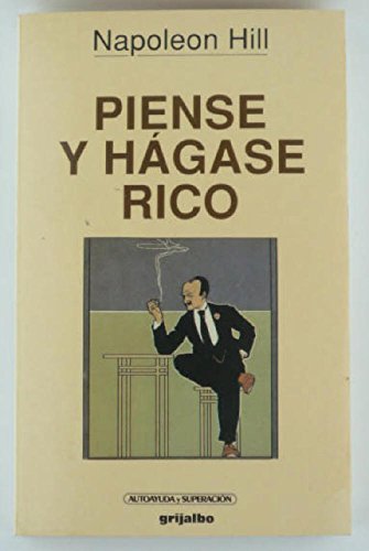 Piense y hagase Rico