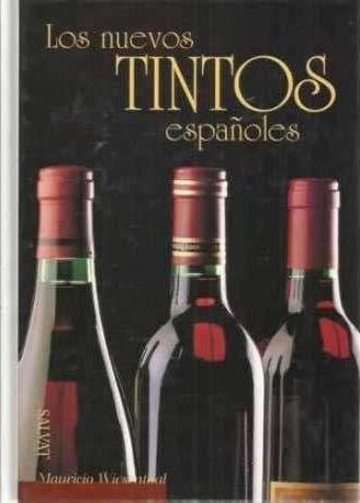 NUEVOS TINTOS ESPA?OLES (SIN COLECCION)