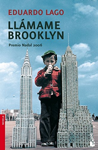 Llámame Brooklyn: 2037 (Novela)