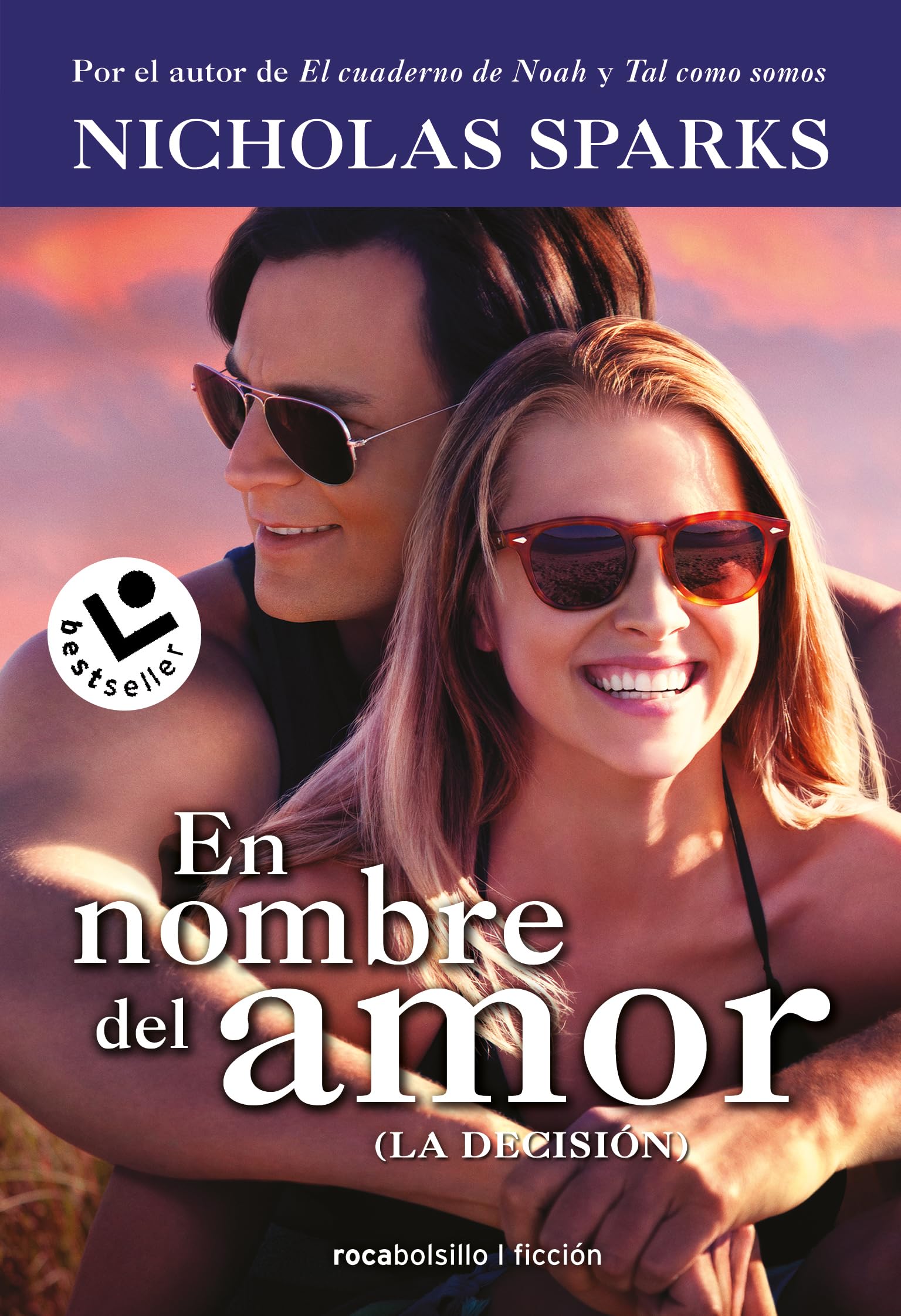En nombre del amor (Best Seller | Ficción)