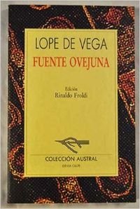 Fuenteovejuna