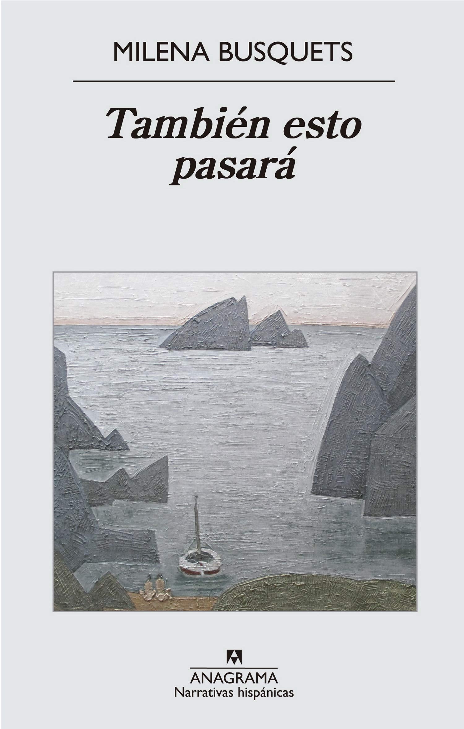También esto pasará: 541 (Narrativas hispánicas)