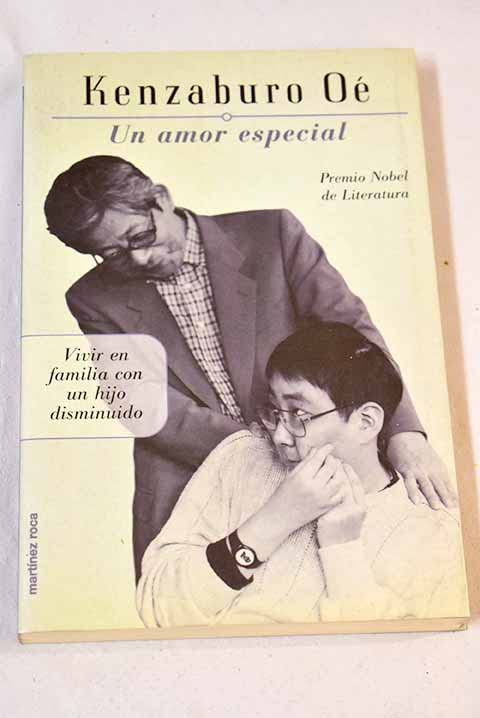 Un amor muy especial