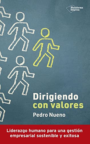 Dirigiendo con valores (EMPRESA)