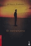 Extranjero, el (Booket Logista)