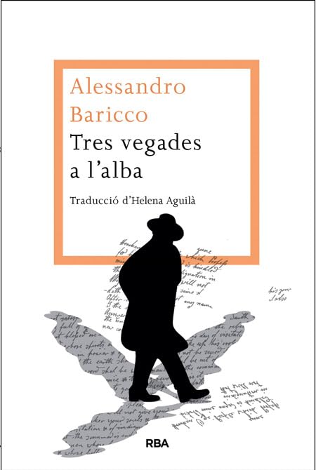 TRES VEGADES A L'ALBA (Otros - La Magrana)
