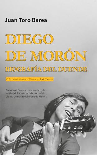 DIEGO DE MORON (Flamenco)