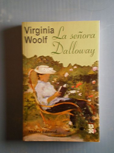 SE?ORA DALLOWAY,LA-ALIANZA (13/20)