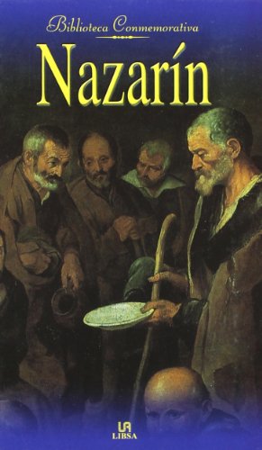NAZARIN-BIBLIOTECA CONMEMORATIVA (SIN COLECCION)