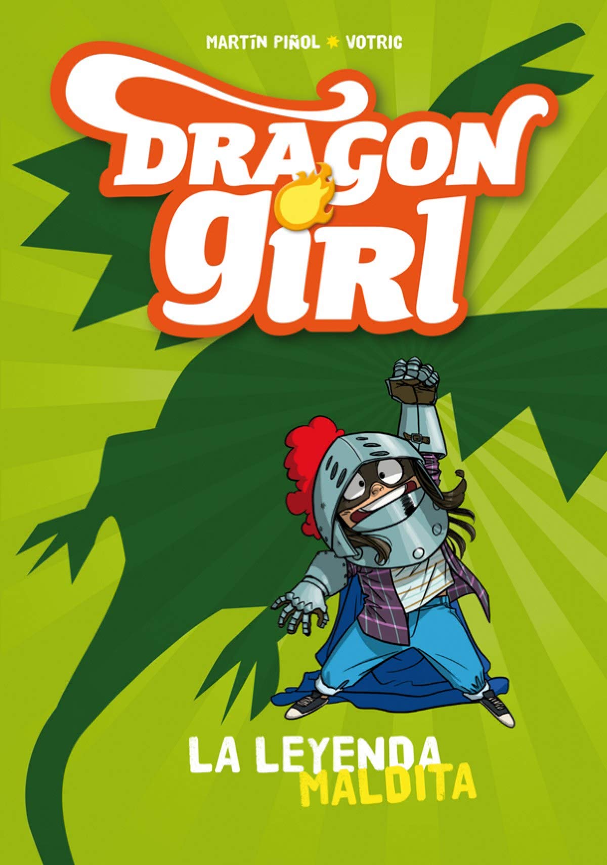 Dragon Girl. La leyenda maldita: 100