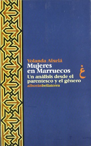 Mujeres en Marruecos (SIN COLECCION)