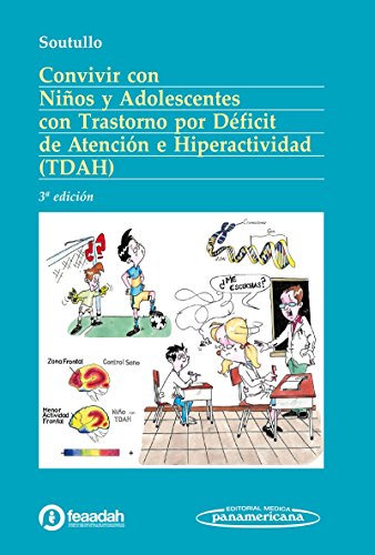 Convivir con niños y adolescentes con trastorno po