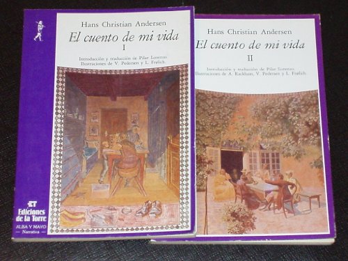 CUENTO DE MI VIDA III (SIN COLECCION)