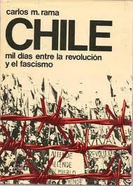 CHILE MIL DIAS ENTRE LA REVOLUCION Y EL FASCISMO