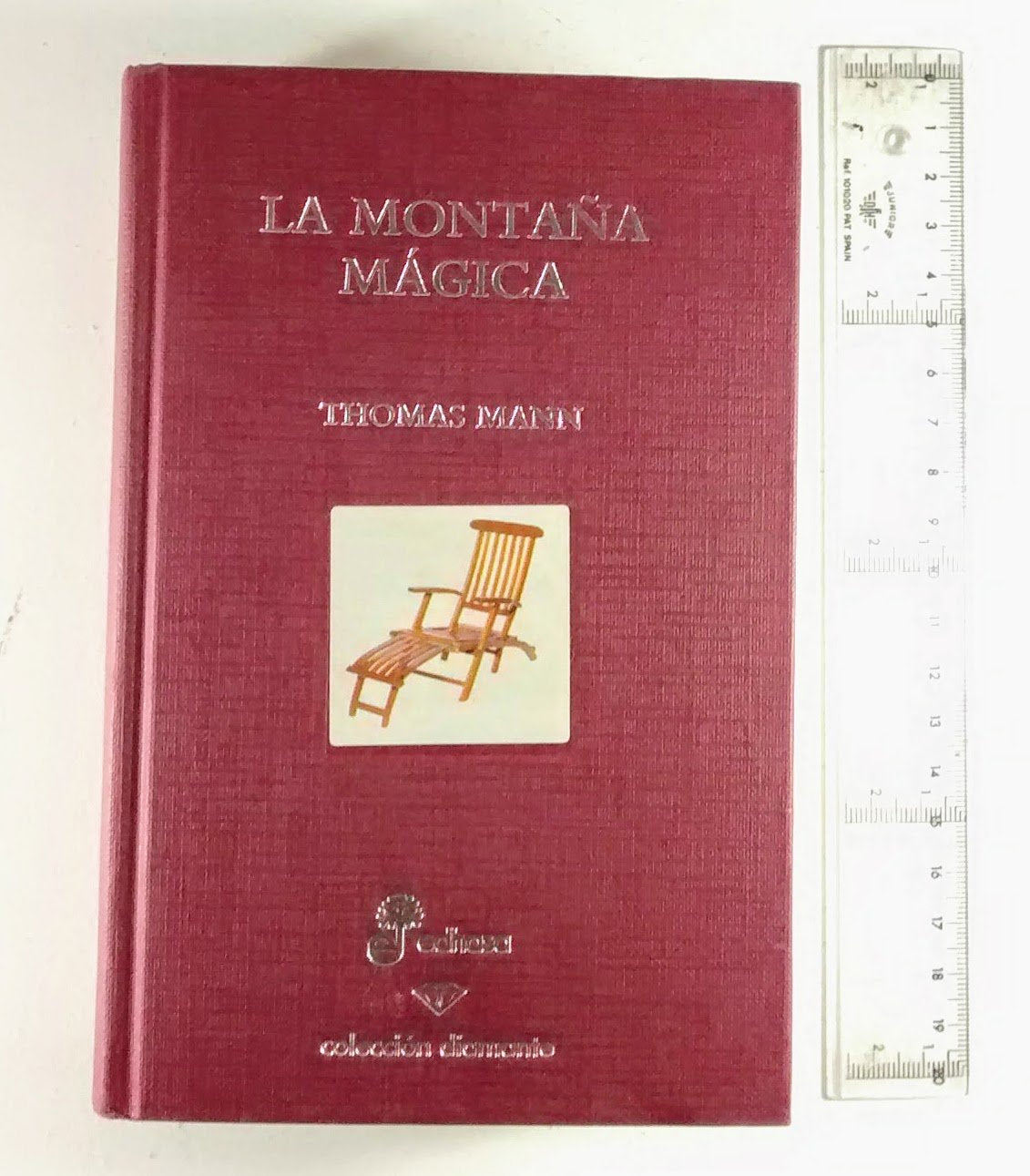LA Montana Magica