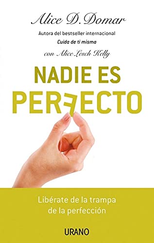 Nadie es perfecto (Crecimiento personal)