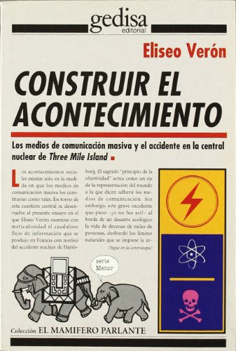 Construir El Acontecimiento (SIN COLECCION)