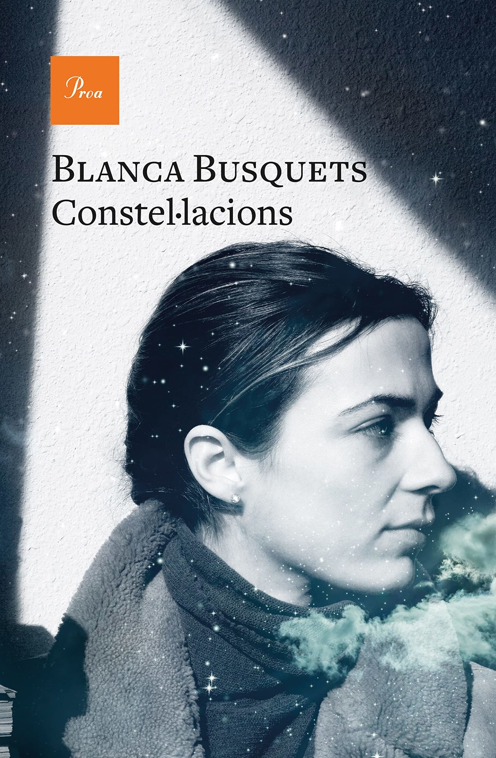 Constel·lacions (A TOT VENT)