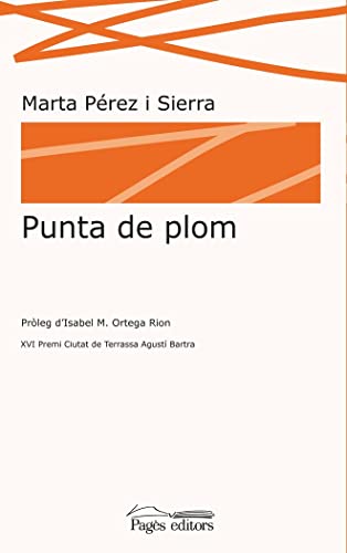 punta de Plom: 224 (La Suda)