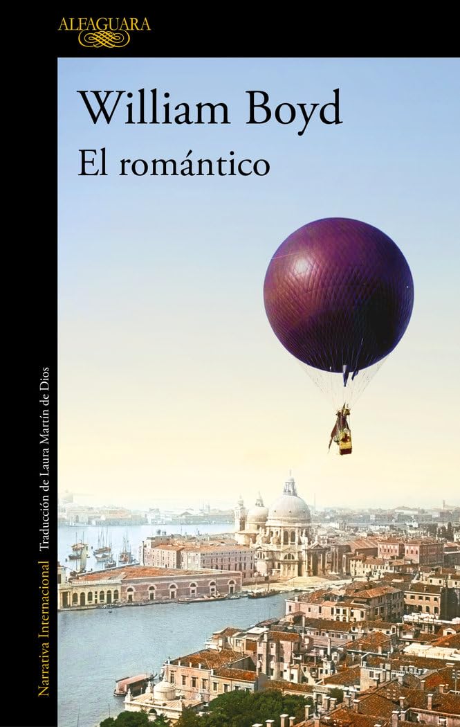El romántico (Literaturas)