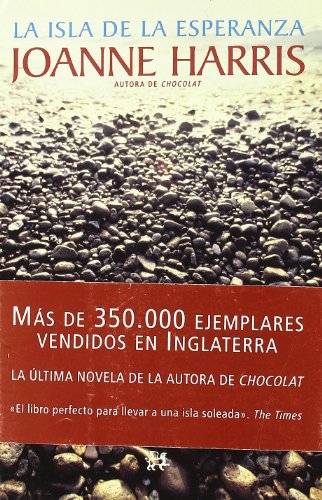 La isla de la esperanza (Modernos y Clásicos)