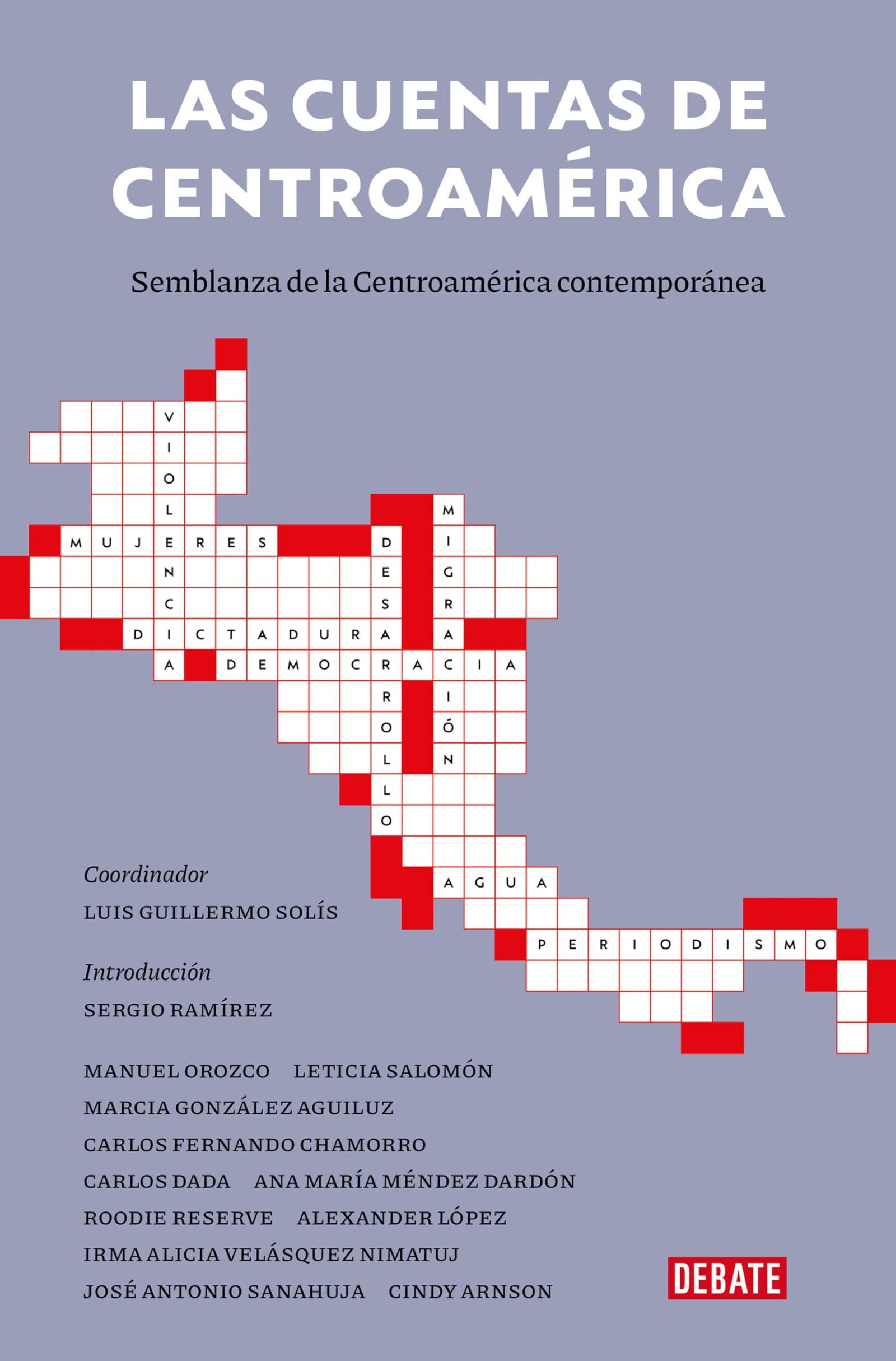 Las cuentas de Centroamérica: Semblanza de la Centroamérica contemporánea (Sociedad)