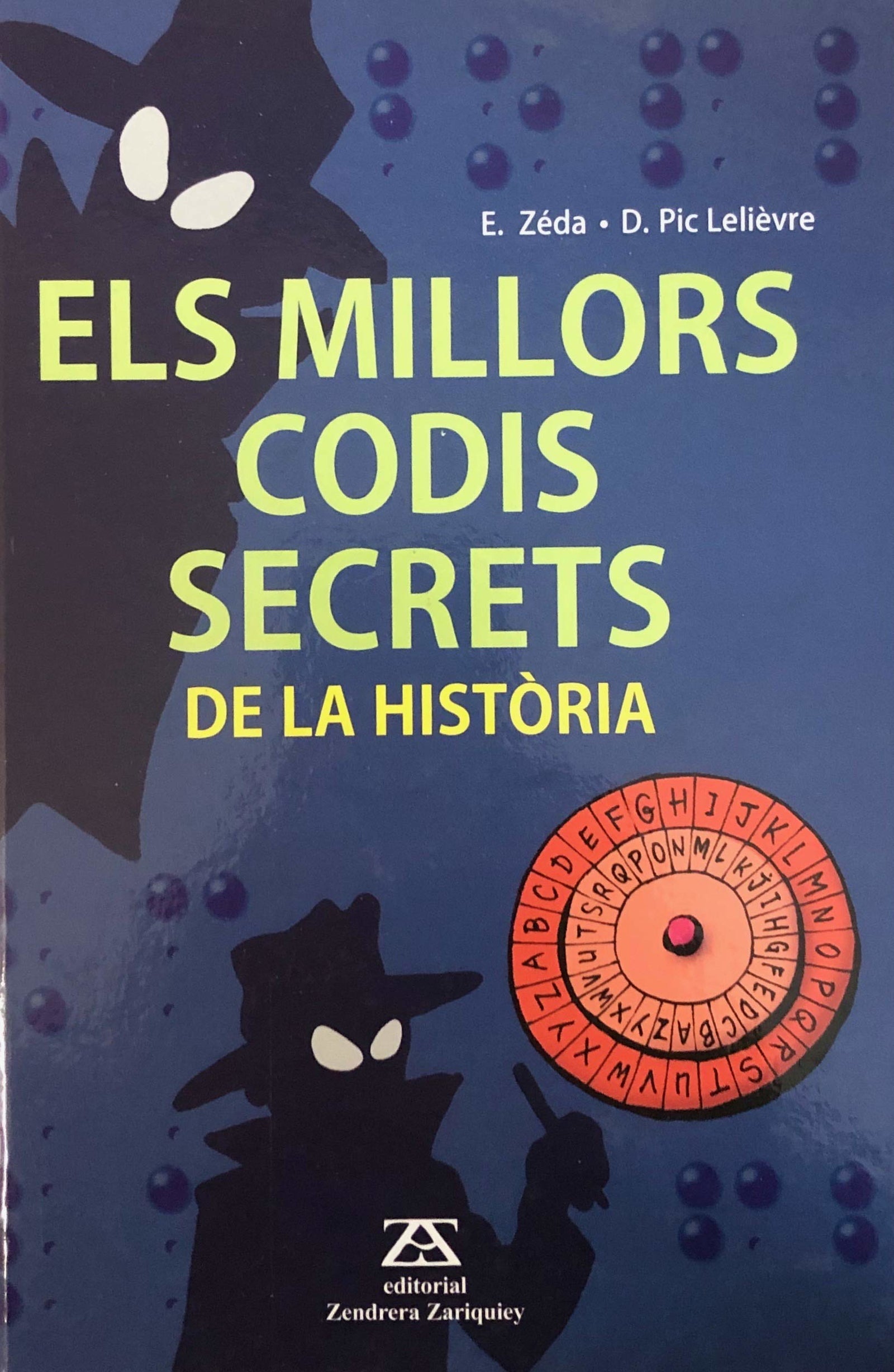 Els millors codis secrets de la història