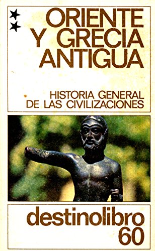Oriente y Grecia antigua 2