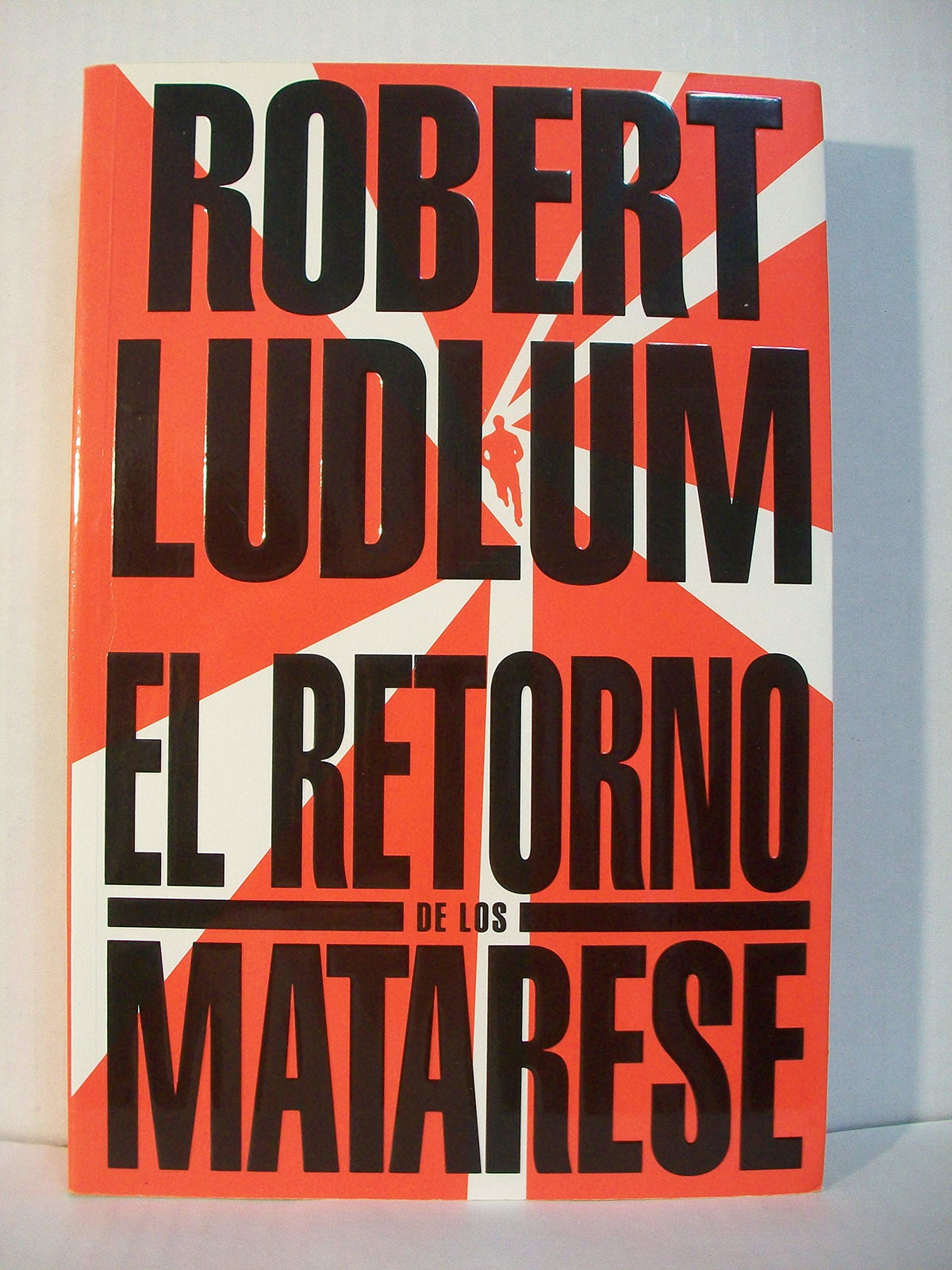 El Retorno De Los Matarese / The Matarese Countdown