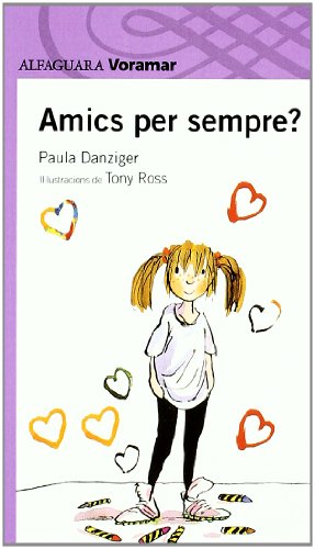 Amics Per Sempre? (LECTURAS)