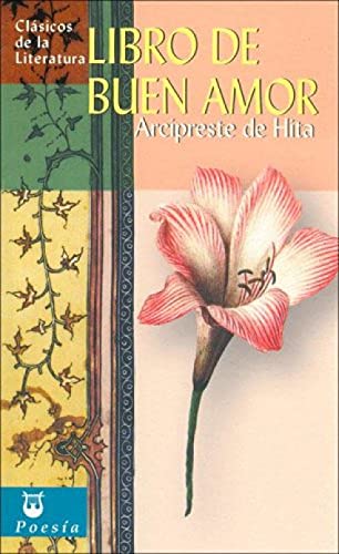 El libro de buen amor