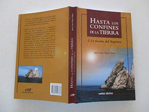 Hasta los confines de la tierra (parte I)