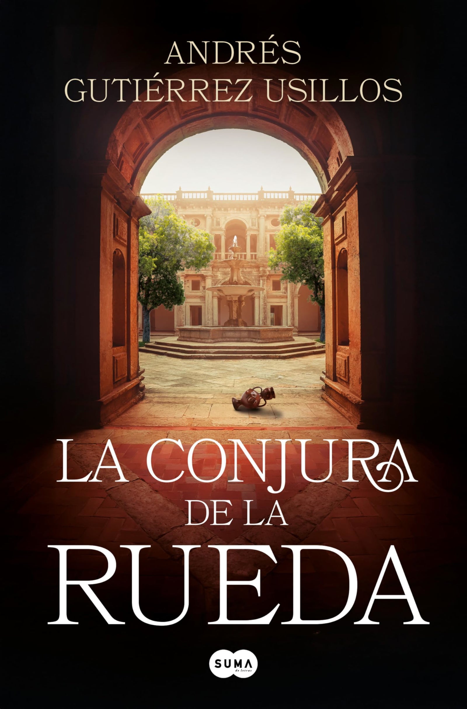 La conjura de la rueda (SUMA)