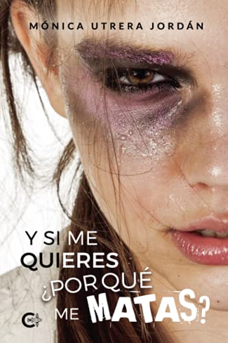 Y si me quieres ¿por qué me matas? (Caligrama)