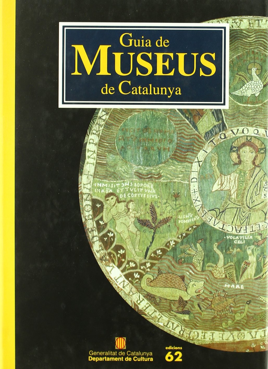 Guia de Museus de Catalunya