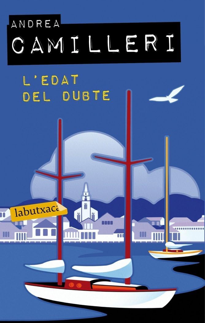 L'edat Del Dubte (LABUTXACA)