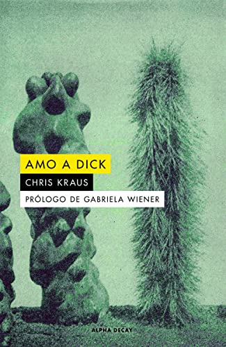 Amo a Dick: 152 (ALPHA DECAY)