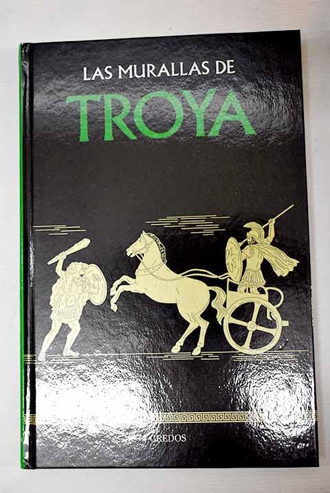 Las murallas de Troya