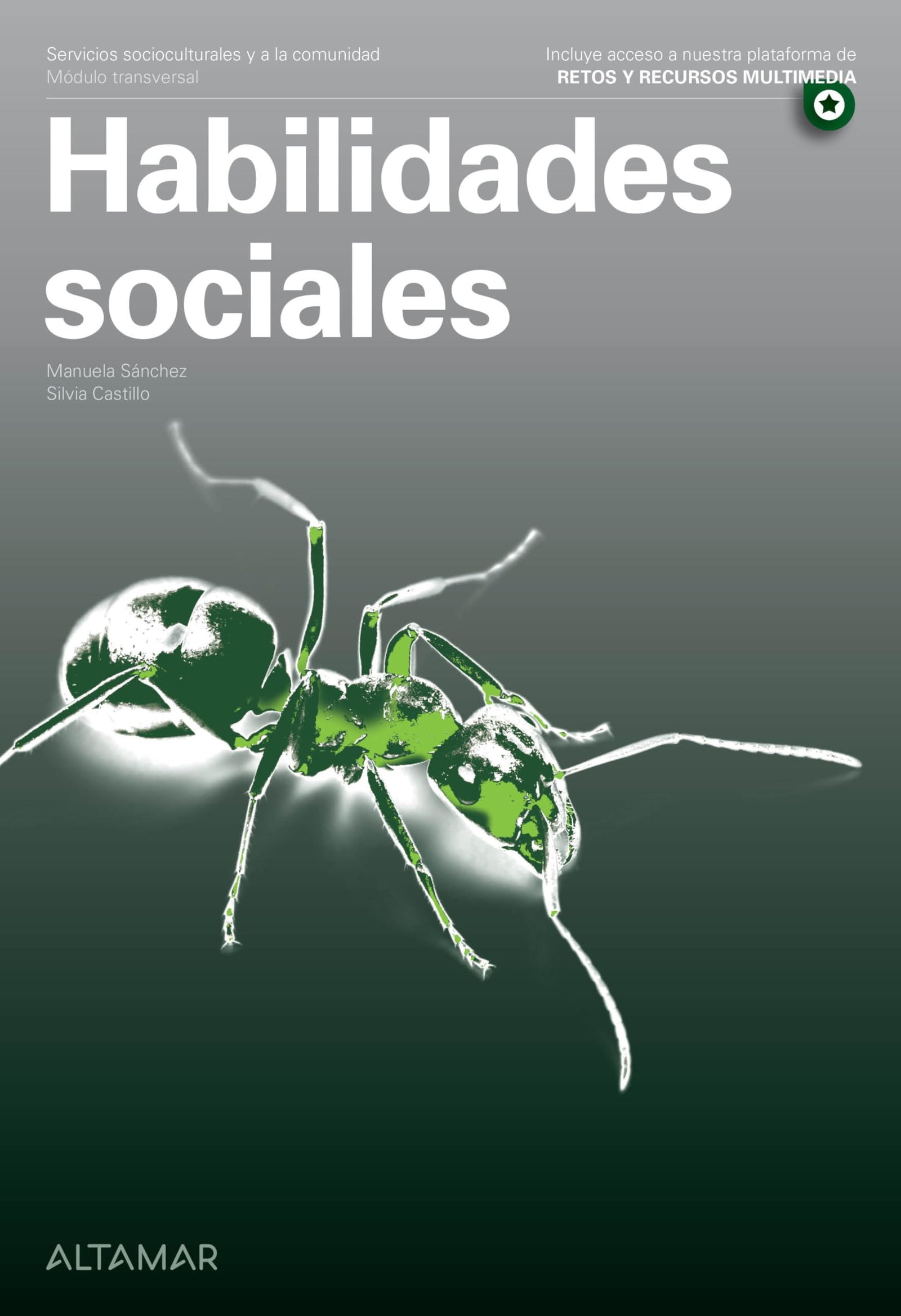 HABILIDADES SOCIALES GS 23 CF (MÓDULO TRANSVERSAL - SSC)