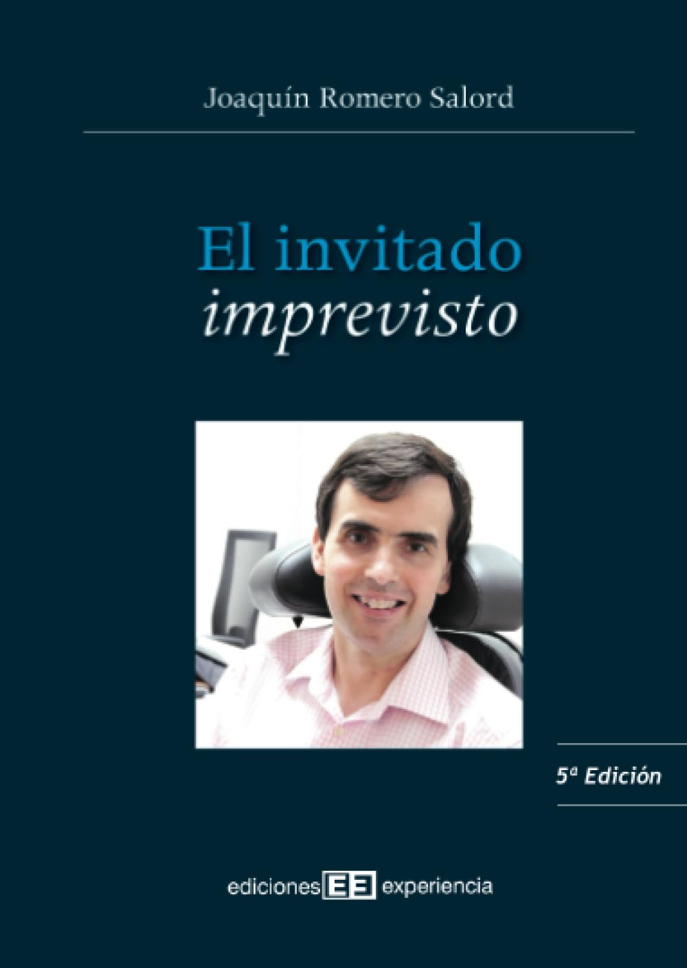 El invitado imprevisto (SIN COLECCION)