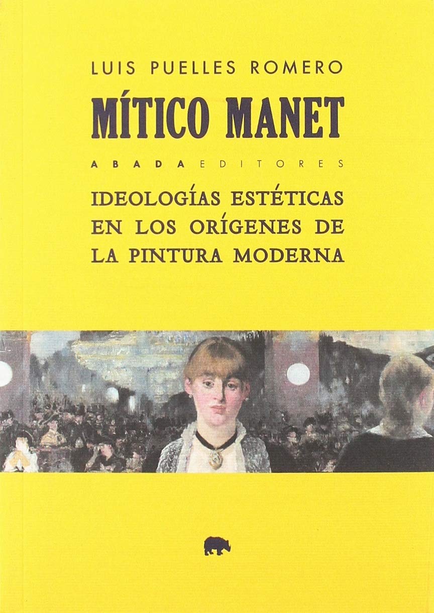 Mítico Manet