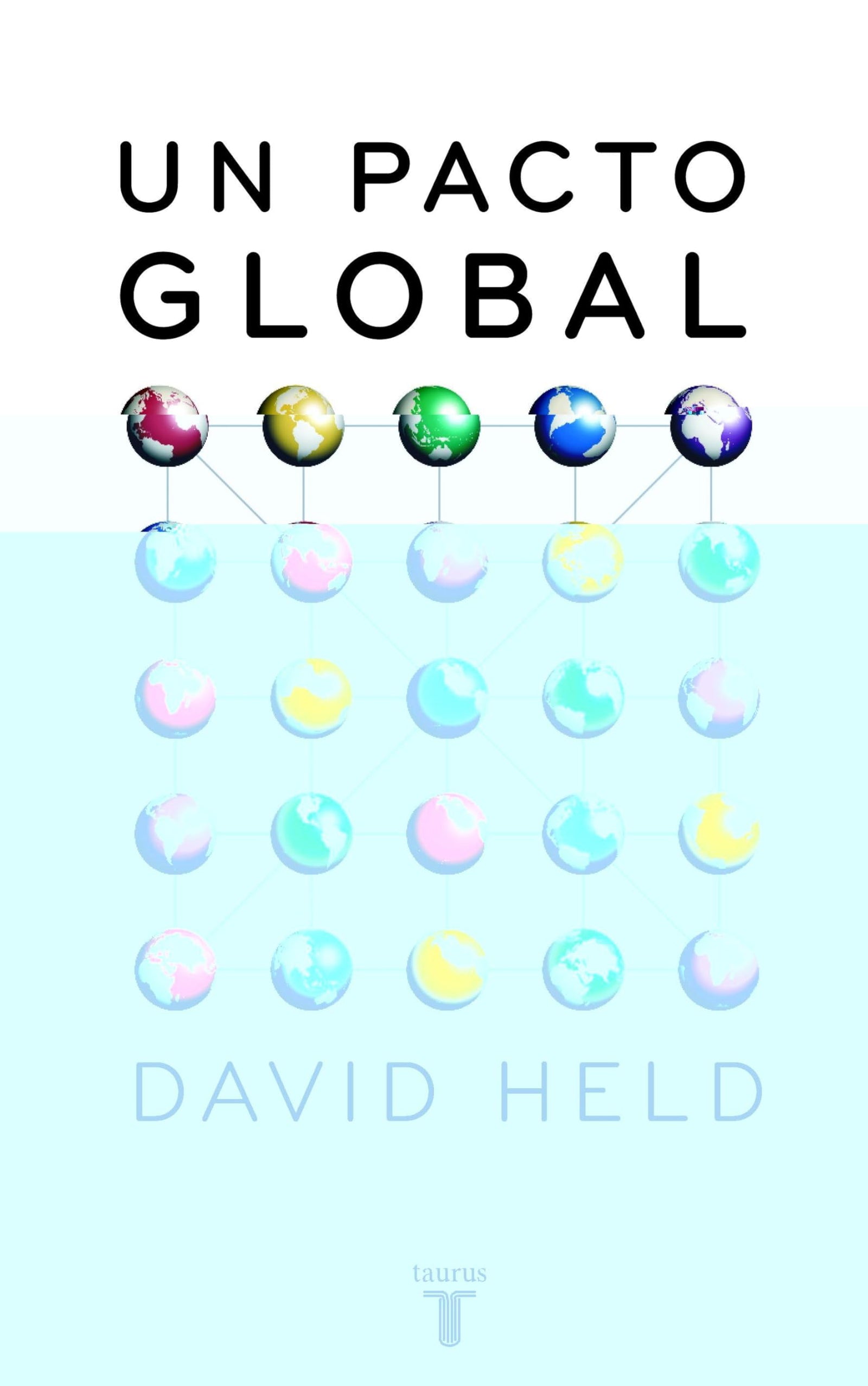UN PACTO GLOBAL (PENSAMIENTO)