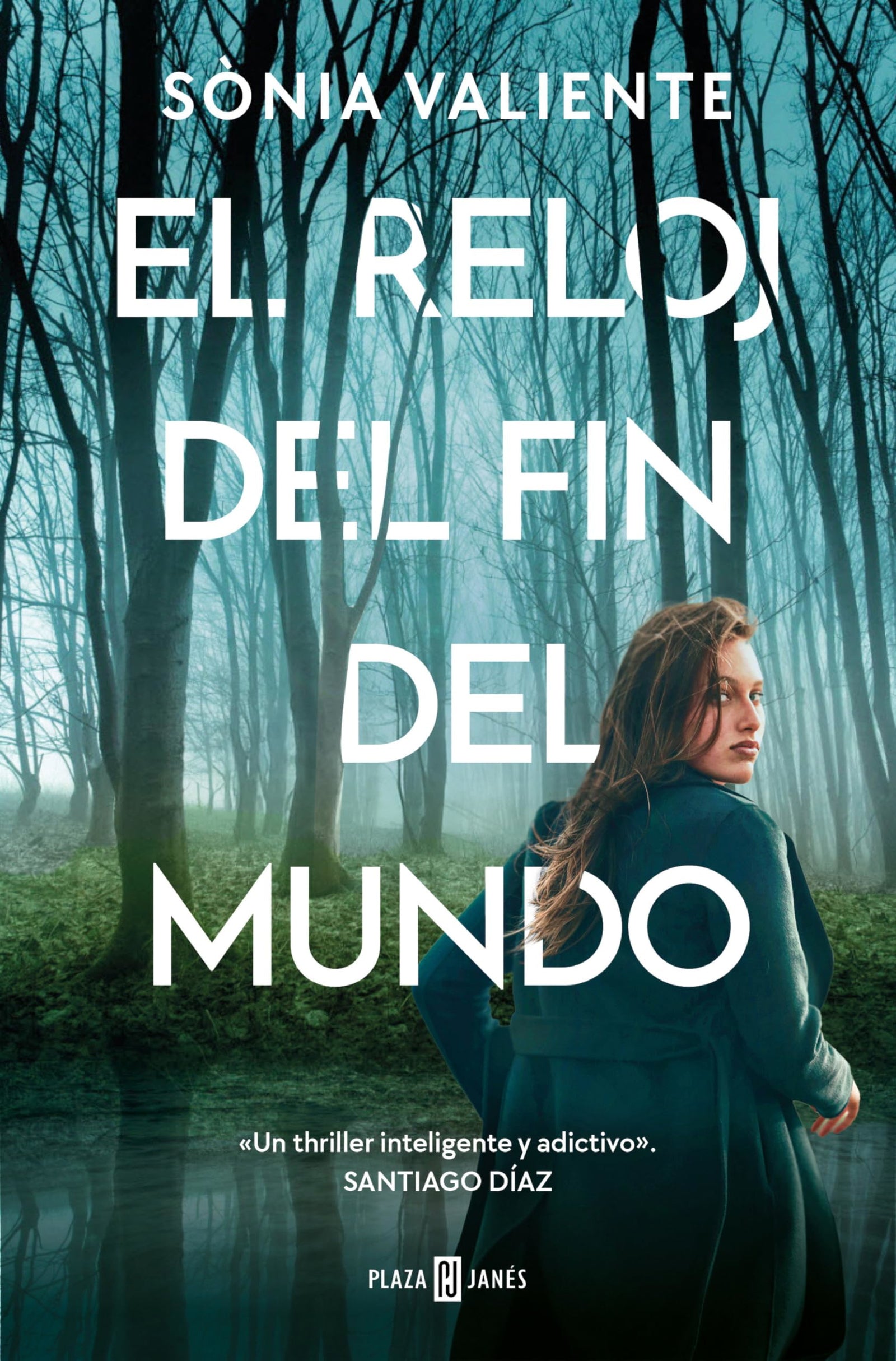 El reloj del fin del mundo (Éxitos)