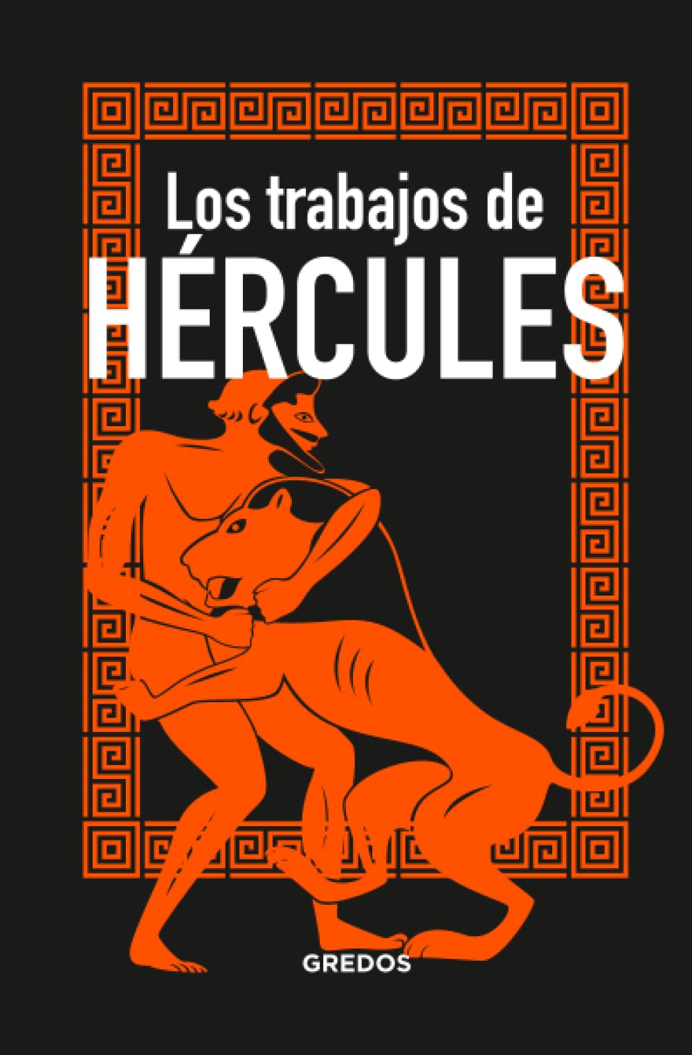 Los trabajos de Hércules (Mitología)