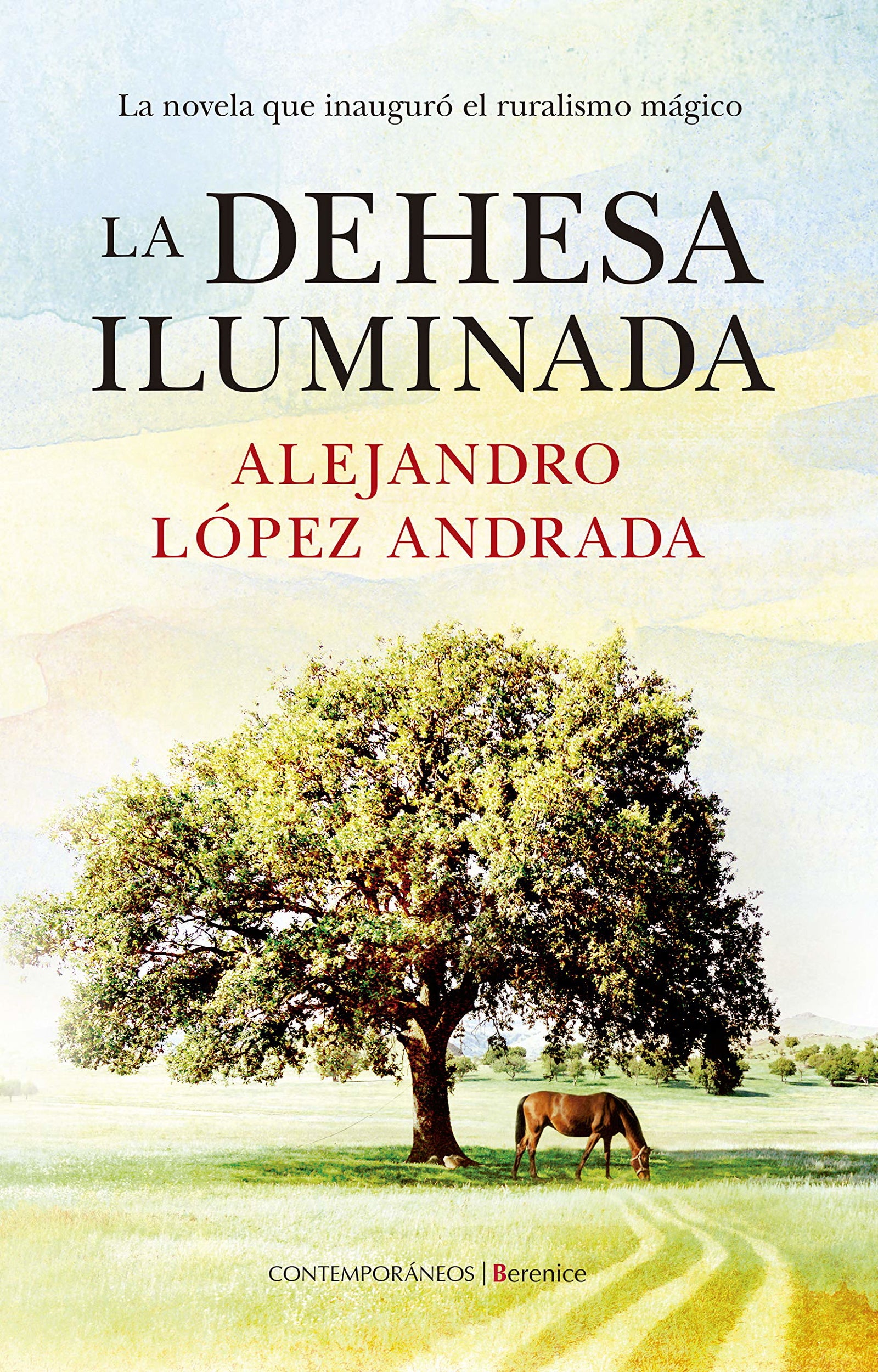 la dehesa Iluminada (Contemporáneos)