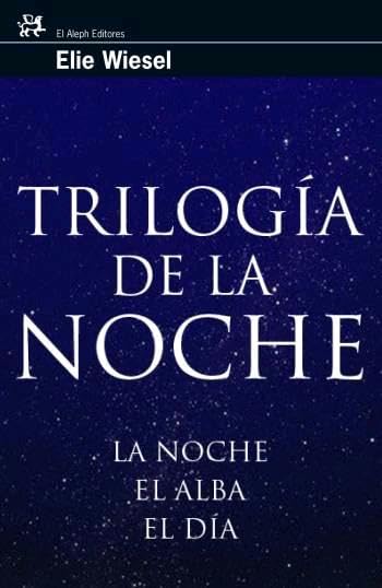 Trilogía de la noche (Modernos y Clásicos)
