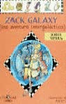 Zack Galaxy