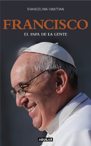 Francisco: El Papa de la gente (SIN CODIFICAR)