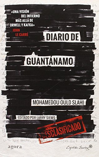 Diario de Guantnamo
