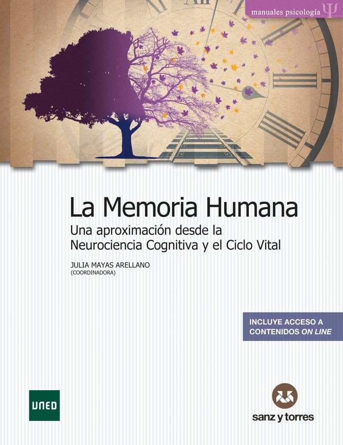 La memoria humana: Una aproximación desde la Neurociencia Cognitiva y el Ciclo vital